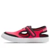 Chuck Taylor All Star “Vermelho Preto Branco”