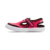 Chuck Taylor All Star “Vermelho Preto Branco”