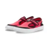 Chuck Taylor All Star “Vermelho Preto Branco”