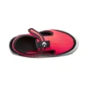 Chuck Taylor All Star “Vermelho Preto Branco”