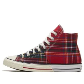 Chuck Taylor All Star “Vermelho Verde”