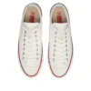 Chuck Taylor All Star Vintage 57 OX Fabricado no Japão “Branco”
