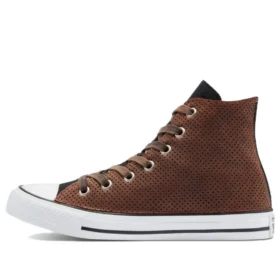 Chuck Taylor All Star Vintage Leather “Castanho”