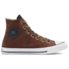 Chuck Taylor All Star Vintage Leather “Castanho”