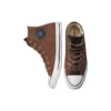 Chuck Taylor All Star Vintage Leather “Castanho”