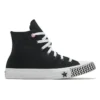 Chuck Taylor All Star Voltage High “Preto”