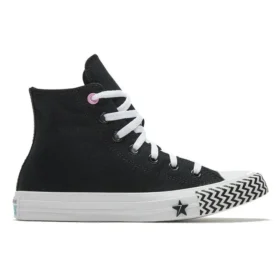 Chuck Taylor All Star Voltage High “Preto”