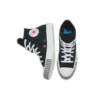 Chuck Taylor All Star Voltage High “Preto”