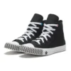 Chuck Taylor All Star Voltage High “Preto”