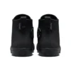 Chuck Taylor All Star Water Resistant “Triple Black”