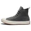 Chuck Taylor All Star Waterproof Boot Hi “Grey Gum”