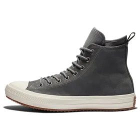 Chuck Taylor All Star Waterproof Boot Hi “Grey Gum”