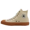 Chuck Taylor All Star We High Top “Marfim”