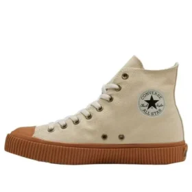 Chuck Taylor All Star We High Top “Marfim”