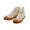 Chuck Taylor All Star We High Top “Marfim”