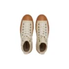 Chuck Taylor All Star We High Top “Marfim”
