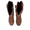 Chuck Taylor All Star Westernboots ST Z Japan “Castanho claro”