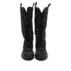 Chuck Taylor All Star Westernboots ST Z Japão “Preto”