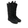 Chuck Taylor All Star Westernboots ST Z Japão “Preto”