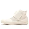Chuck Taylor All Star Wide Belt HI “Branco”