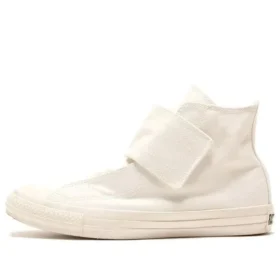 Chuck Taylor All Star Wide Belt HI “Branco”
