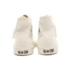 Chuck Taylor All Star Wide Belt HI “Branco”