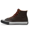 Chuck Taylor All Star Winter “Castanho Branco”