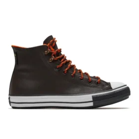 Chuck Taylor All Star Winter “Castanho Branco”