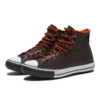 Chuck Taylor All Star Winter “Castanho Branco”