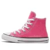 Chuck Taylor All Star Winter Glitter “Rosa”