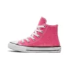 Chuck Taylor All Star Winter Glitter “Rosa”
