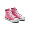 Chuck Taylor All Star Winter Glitter “Rosa”