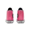 Chuck Taylor All Star Winter Glitter “Rosa”