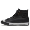 Chuck Taylor All Star Winter High GTX “Preto”