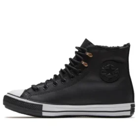 Chuck Taylor All Star Winter High GTX “Preto”