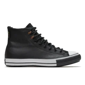 Chuck Taylor All Star Winter High GTX “Preto”