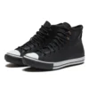 Chuck Taylor All Star Winter High GTX “Preto”