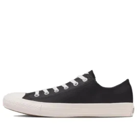 Chuck Taylor All Star WR NYLON Ox “Preto”