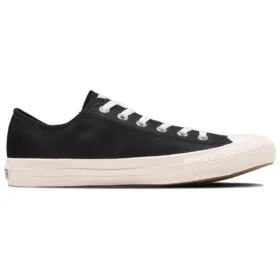 Chuck Taylor All Star WR NYLON Ox “Preto”