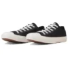 Chuck Taylor All Star WR NYLON Ox “Preto”