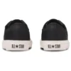 Chuck Taylor All Star WR NYLON Ox “Preto”