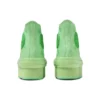 Chuck Taylor All Star x Ancco Chunkyline Hi “Verde”