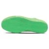 Chuck Taylor All Star x Ancco Chunkyline Hi “Verde”