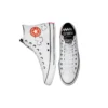 Chuck Taylor All Star x Peanuts “Branco Preto Vermelho”