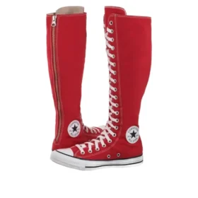 Chuck Taylor All Star XXHi “Vermelho”