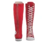 Chuck Taylor All Star XXHi “Vermelho”