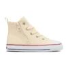 Chuck Taylor All Star Zip Hi Japan “Beige”