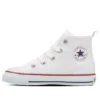 Chuck Taylor All Star Zip Hi Japan “Branco”