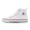 Chuck Taylor All Star Zip Hi Japan “Branco”