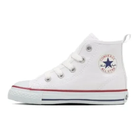 Chuck Taylor All Star Zip Hi Japan “Branco”